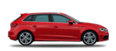 Used Hatchback for sale in County Down
