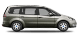 Used MPV for sale in County Down